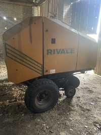 Prasa RIVALE 120