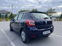 Dacia (Renault) Sandero Laureate Срочно!