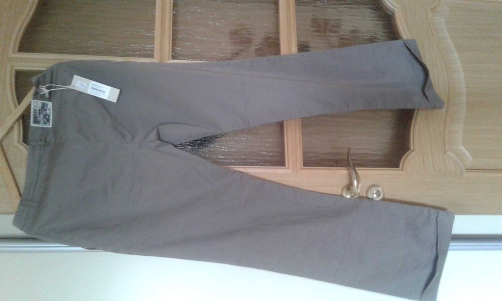 Брюки бренд Latique Италия рТ.2/ на 46/48й