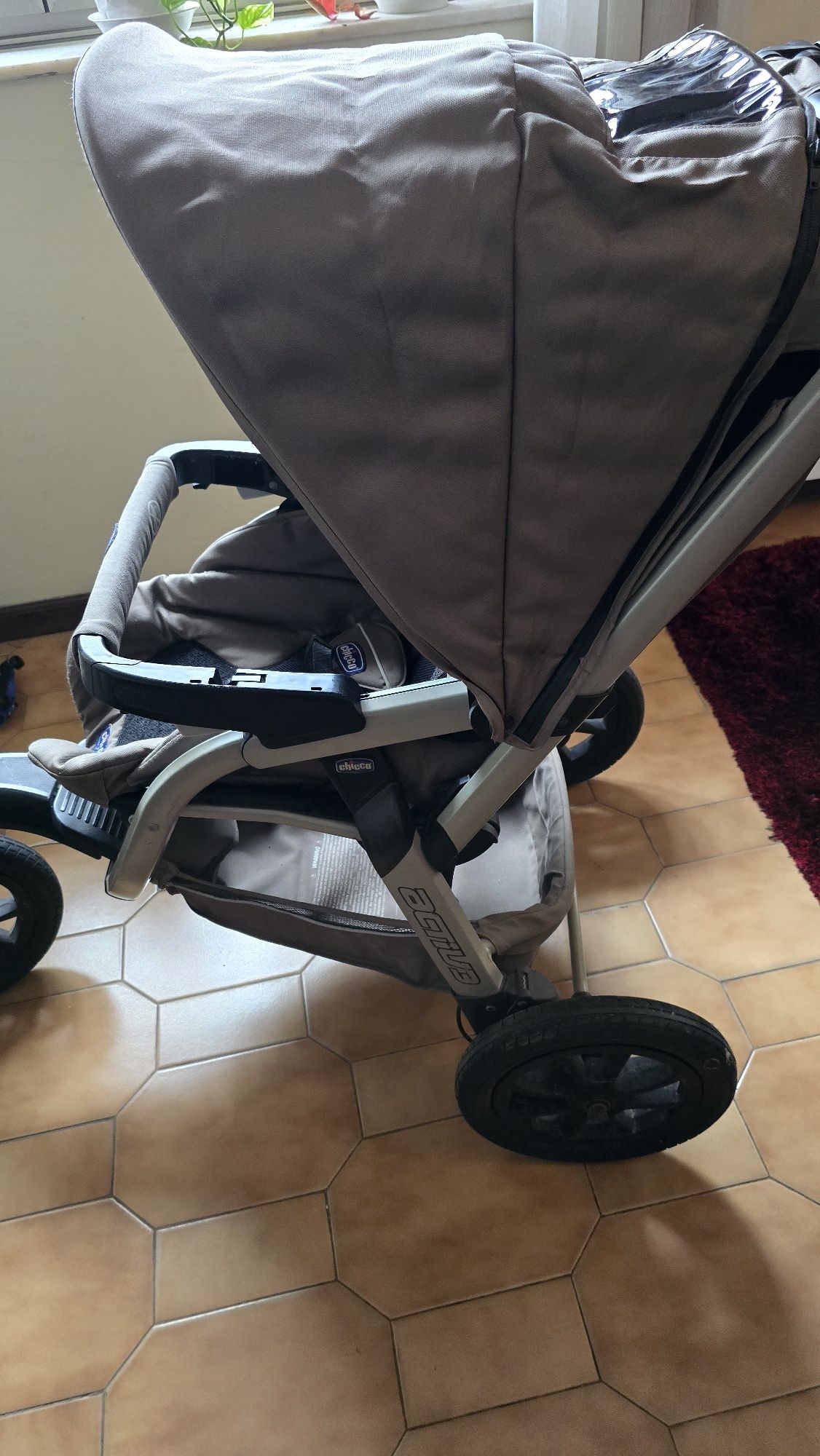 Chicco Trio Activ