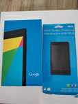 Tablet Nexus 7 LTE 32 gb 2 GB RAM