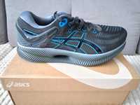 Buty Asics Metaride - rozmiar 44. Wkładka 28cm.