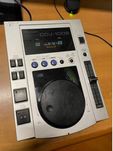 Pioneer cdj 100 Dj