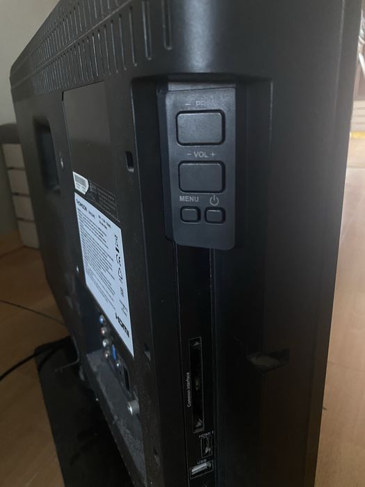 Telewizor THOMSON 26 cali