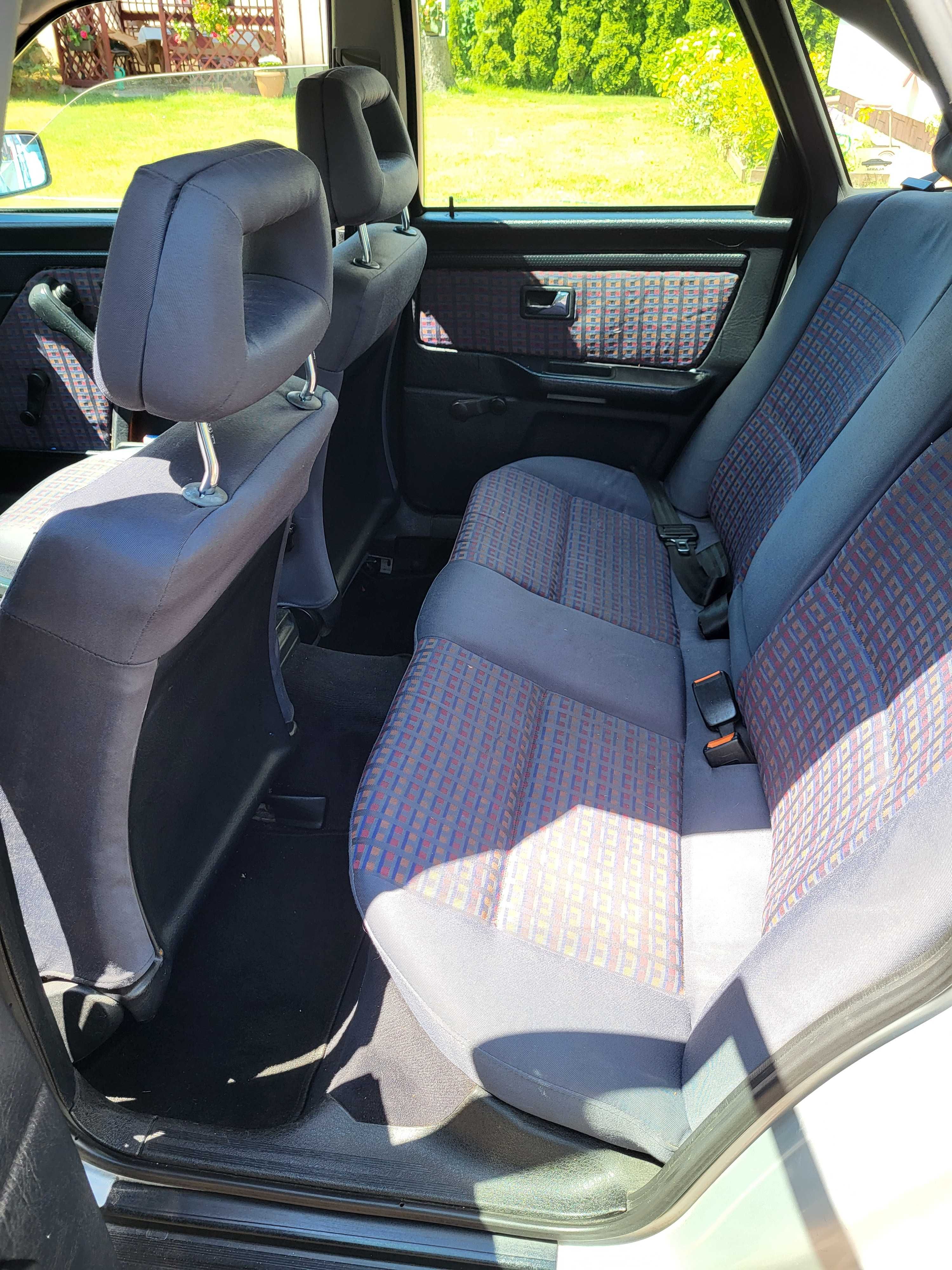 Audi 80 B4 1.9 TDI 90 KM grudzień 1994 r.