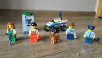 Lego City 60136 ,,Police Starter Set"