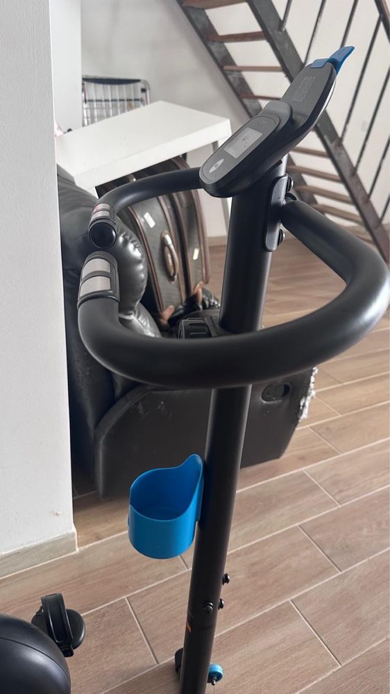 Bicicleta estatica