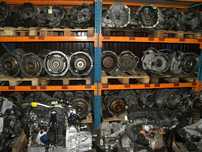 Коробка передач КПП Toyota Lexus Nissan Mitsubishi Subaru Honda Mazda