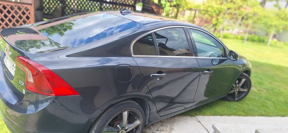 Sprzedam  super Volvo S60