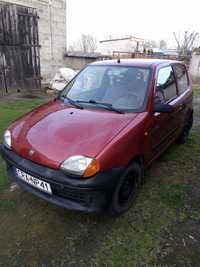 Fiat Seicento 2000