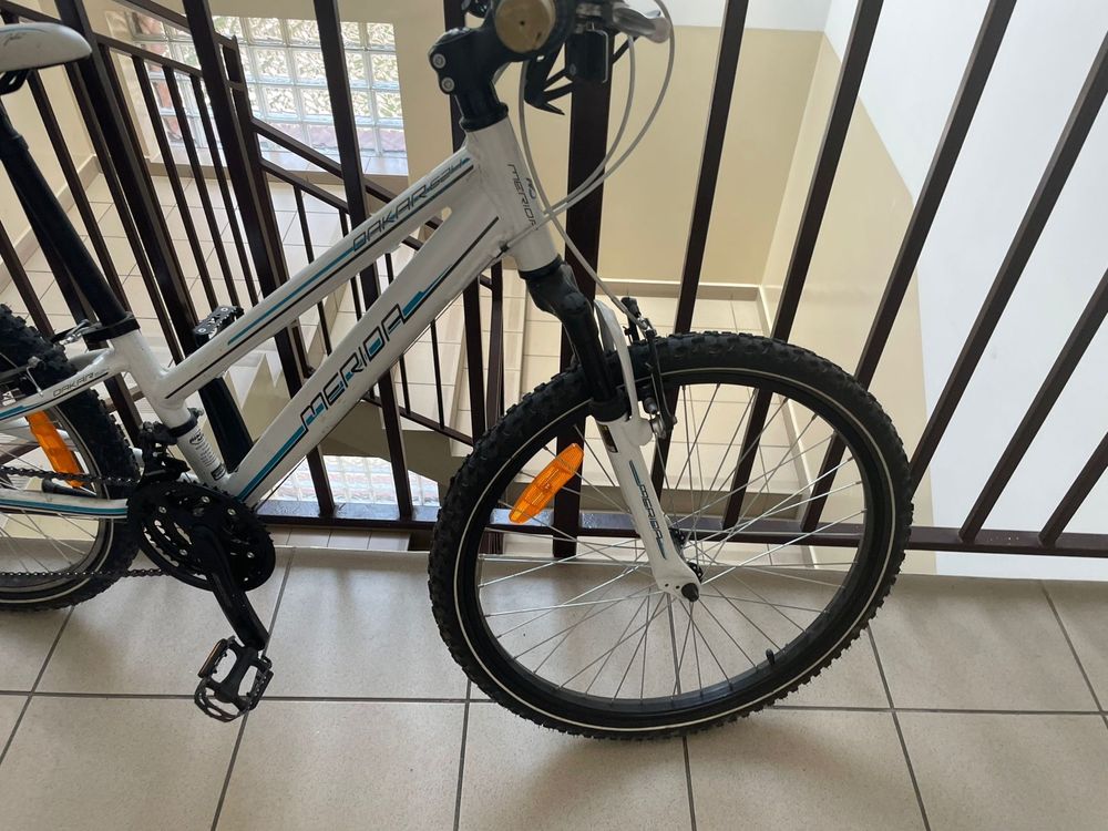 Rower Merida Juliet