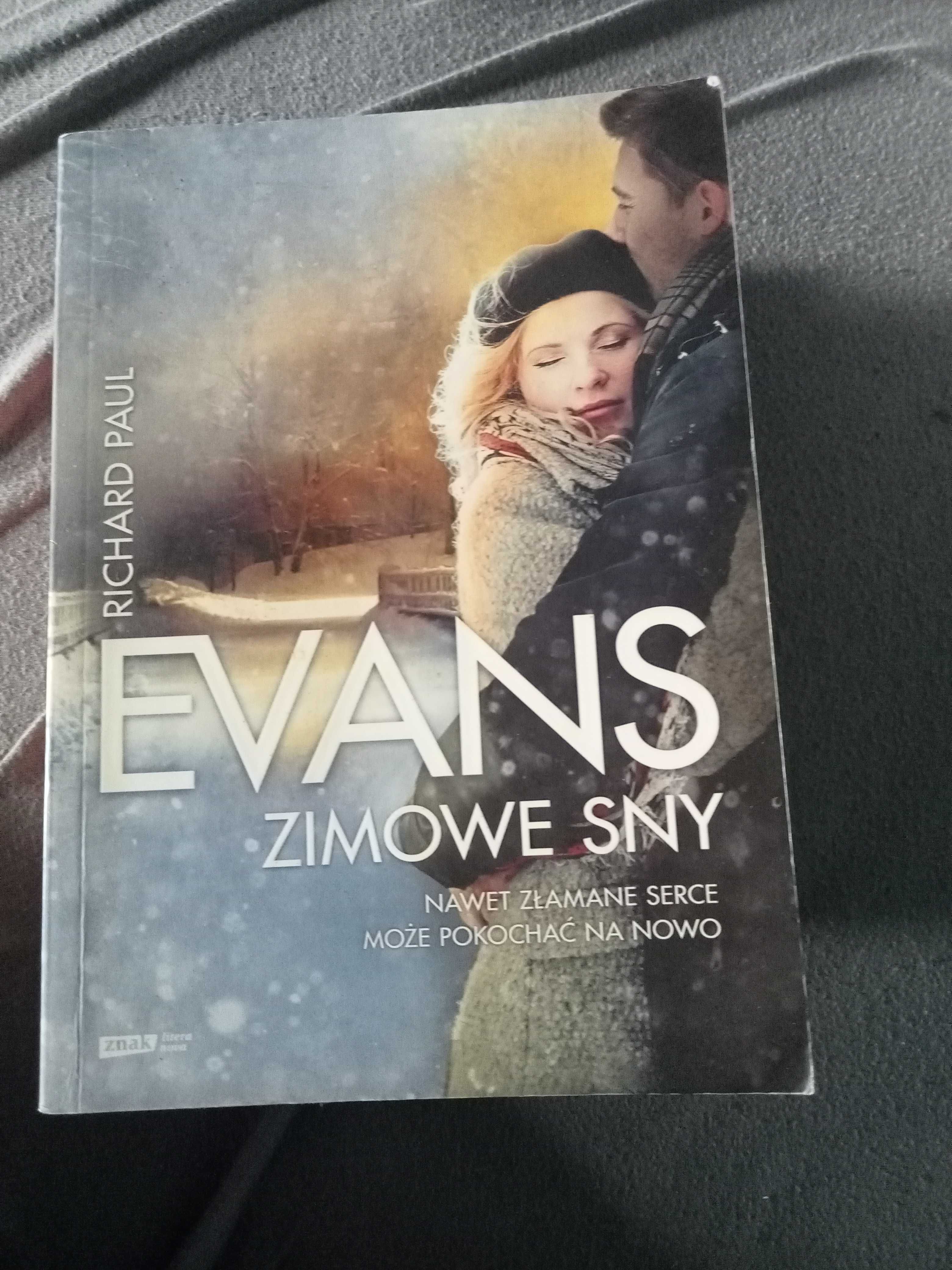 Evans Zimowe sny