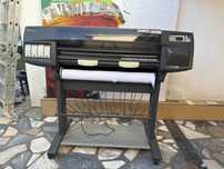 Hp designJet 1050C