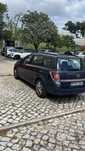 Opel Astra 1.7 125cv