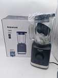 Blender kielichowy Taurus JB2000C Prior Glass 2000W JAK NOWY!