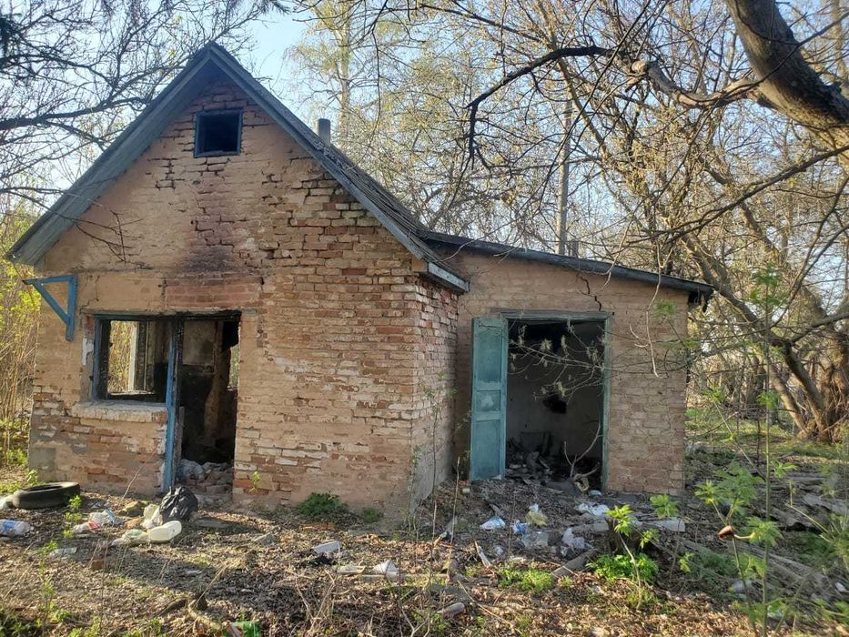 940м2 склад чи виробництво з територією