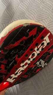 Raquete padel babolat Technical Vertugo