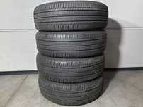 4szt. 195/65/15 91H Bridgestone Ecopia EP150 6,5mm 2019r [ 10259 ]