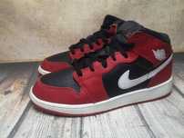 Buty Nike Air Jordan 1 Mid r38,5 / force / Dunk / Air max