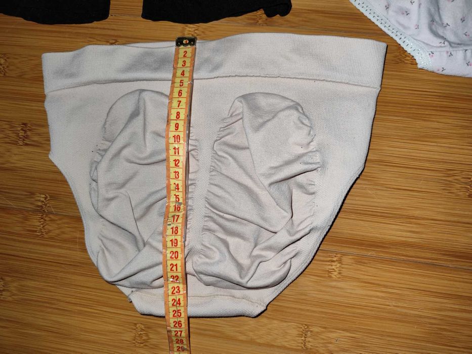 Трусы-утяжка. Штаны-утяжка размер 46-48. Трусики.