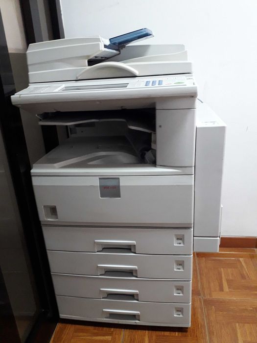 RICOH AFÍCIO 3025 PSF