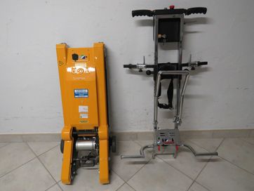 Reha-son  Schodołaz TGR JOLLY STANDARD -130 kg - Dofinansowania