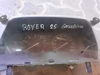 Quadrante rover 25 gasolina