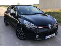 Renault Clio Śliczne Wnetrze*Special Edition*Led*Uszanowane*Wyposażone*Isofix