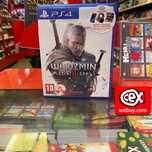 Wiedzmin 3 Dziki Gon [ Playstation 4 ]