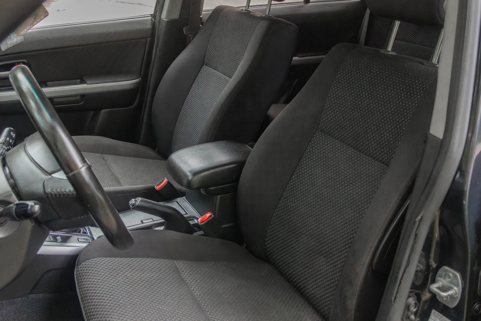 Suzuki Grand Vitara 4x4 1.9 ddis