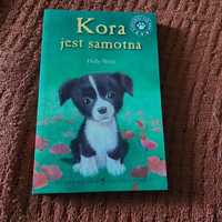 Kora jest samotna Holly Webb