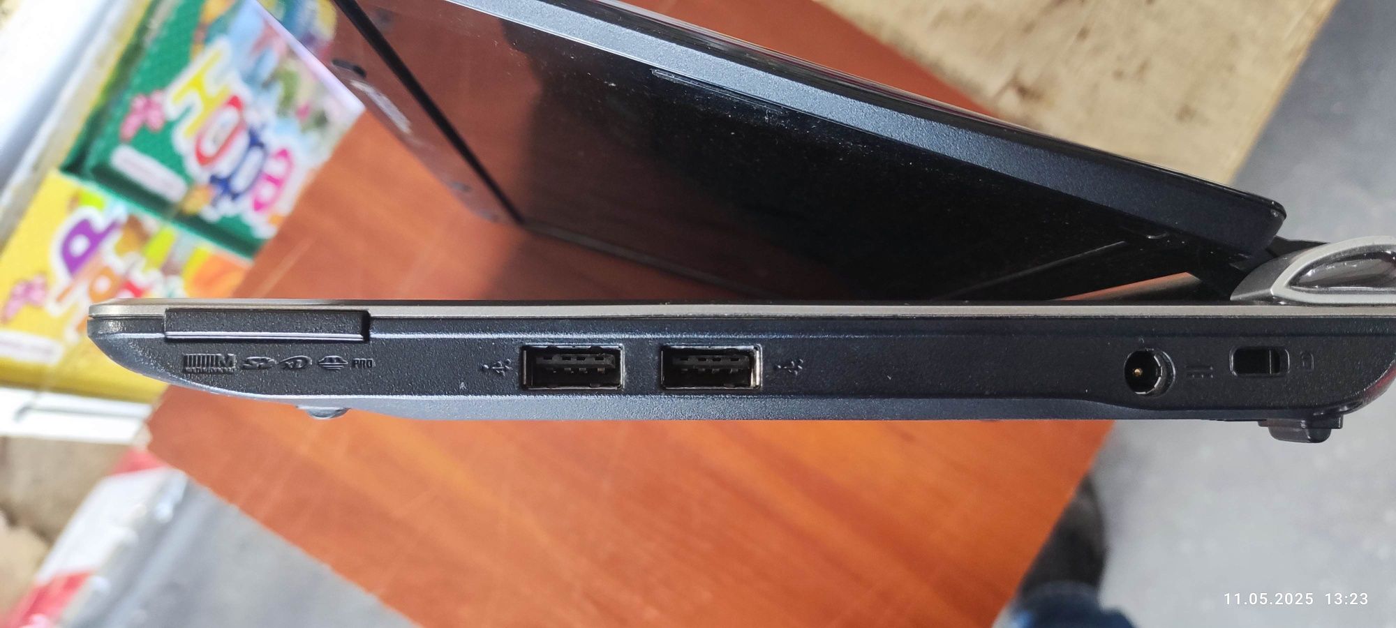 Нетбук Emachines E250 kav60