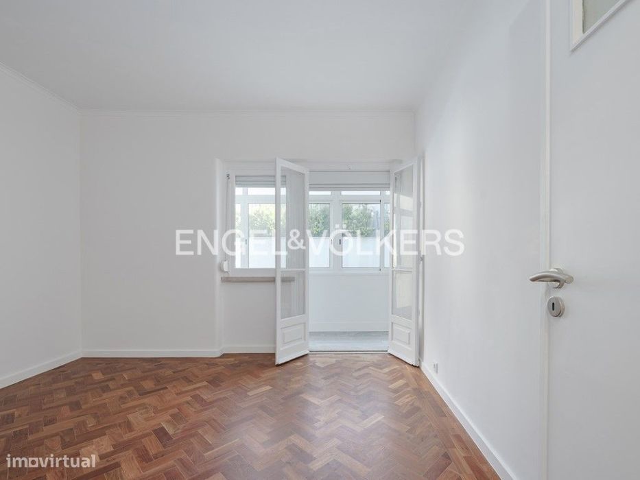 Apartamento T2 em Arroios