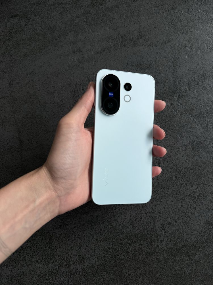 NOWY Smartfon VIVO X200 FE 5G 12/512GB 6.31" 120Hz