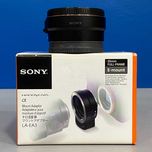 Sony LA-EA3 (A-Mount - E-Mount)