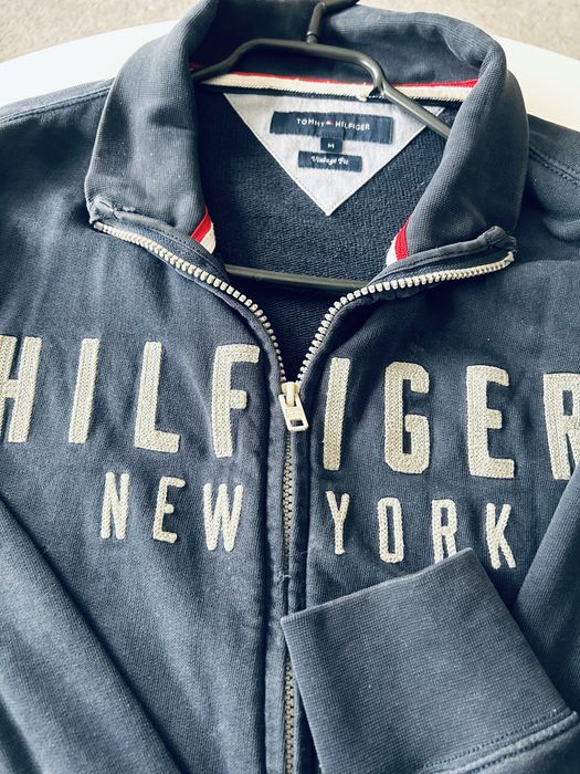 100% oryginalna bluza Tommy Hilfiger, rozmiar M