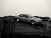 BMW E38 Otto 1:18