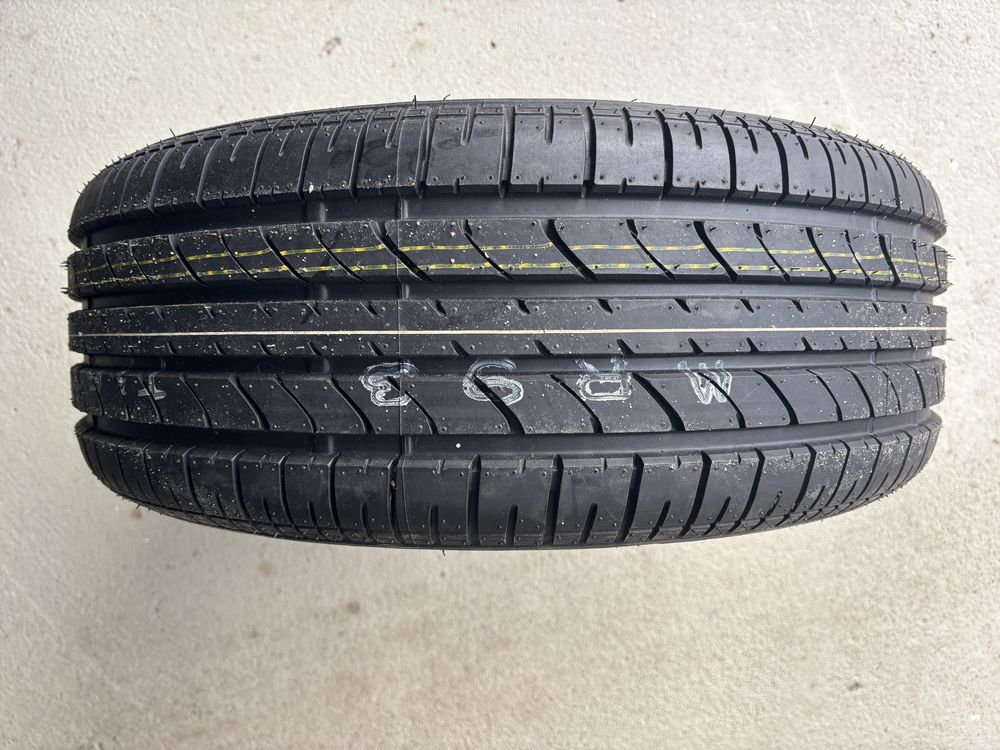Koło na  np zapas rozstaw 5x110 255x55 R 16