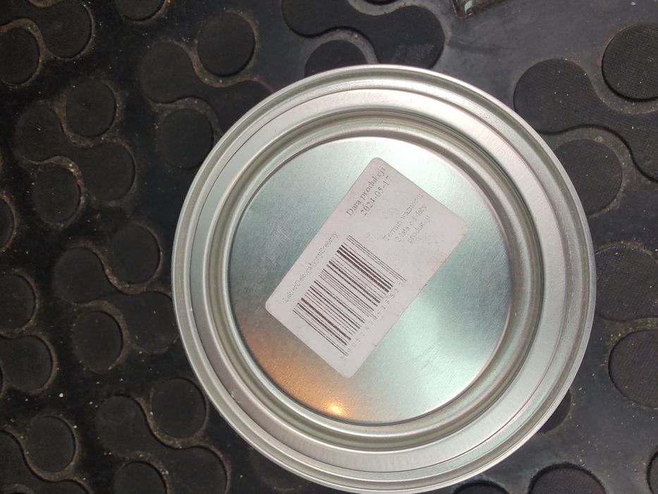 Lakier dekoracyjny e-concreto