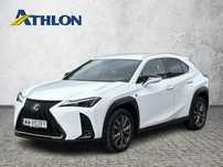 Lexus UX 250h F Sport Design CVT SalonPL VAT23%