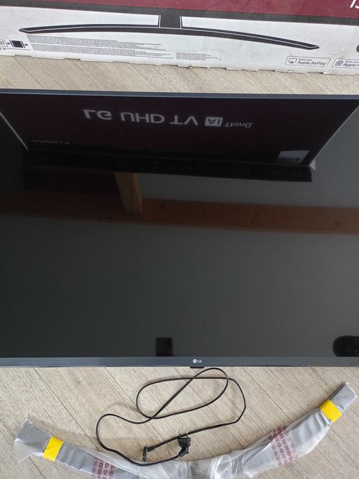Telewizor LG 55cali