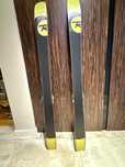 Narty Rossignol Soul 9 l-172cm freeride- bardzo mało używane