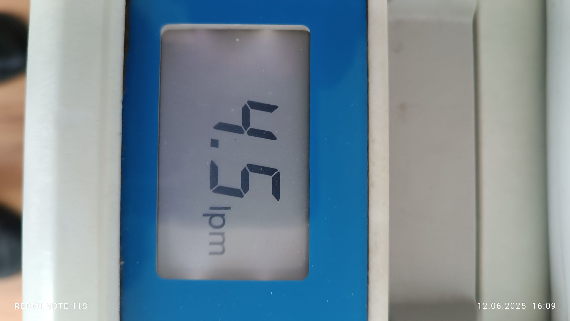 Koncentrator tlenu Krober, Bitmos oxy 6000