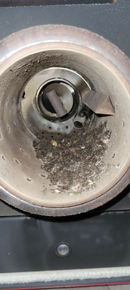 Serwis kotłów pelletowych Kotłospaw SlimKo