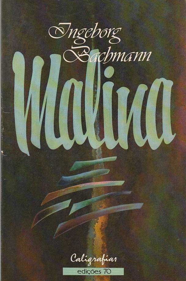 Malina - Ingeborg Bachmann