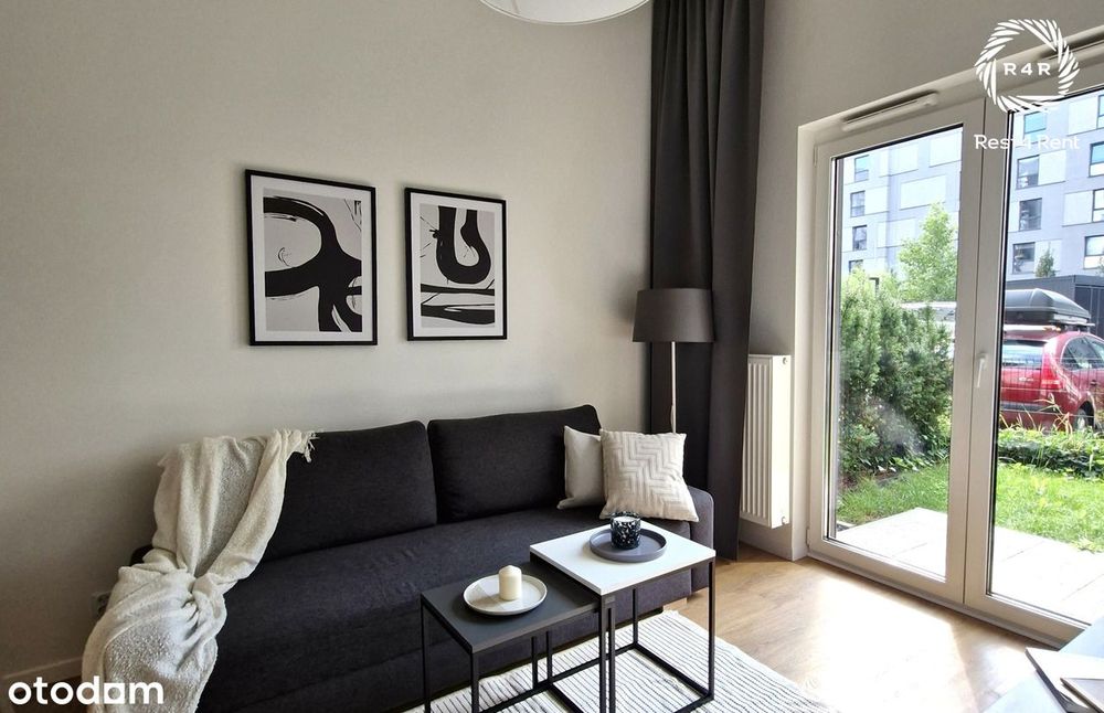 2 Pokoje | Pets Friendly | Bez pośredników | Od zaraz