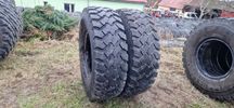 365/85r20 Continental bez napraw 95% bieżnik