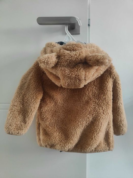 Bluza miś next  6 9