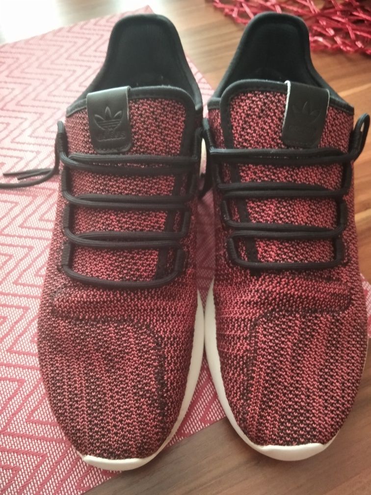 Adidas Tubular shadow r.41 1/3