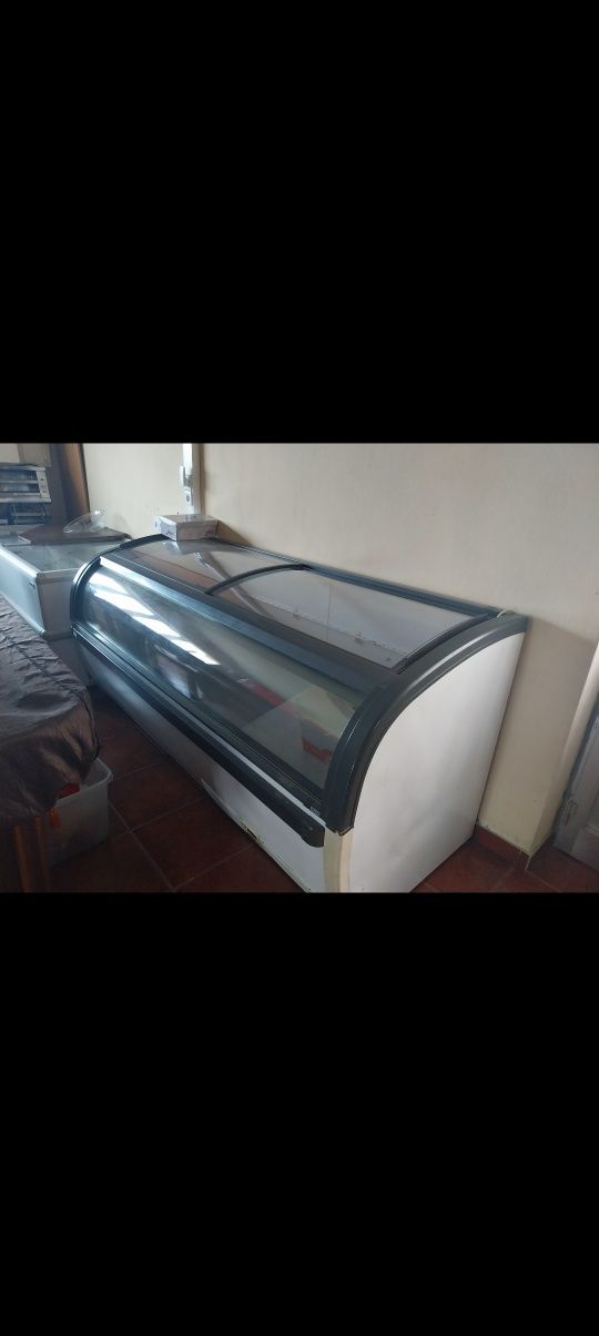 Arca Congeladora